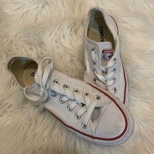 WOMENS CONVERSE